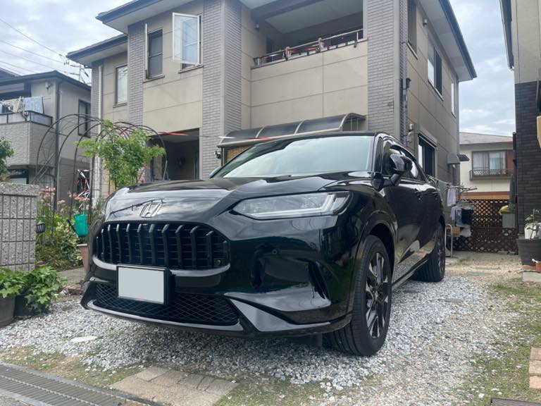 もうすぐ納車1ヶ月！