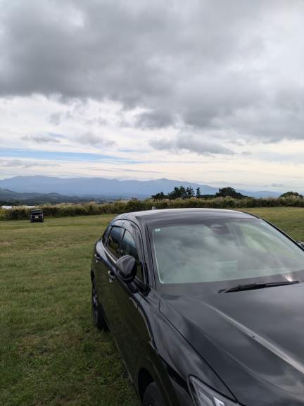 最高な車に出会えました!!
