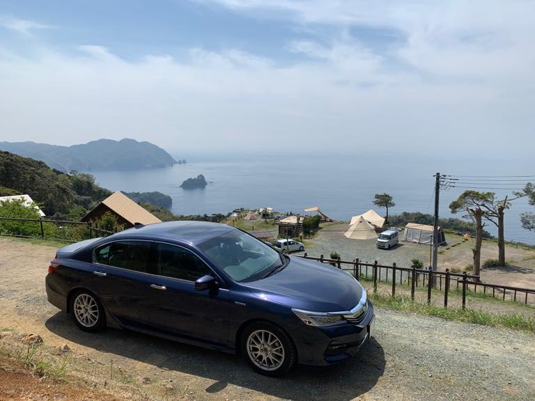 夏の終わりの思い出