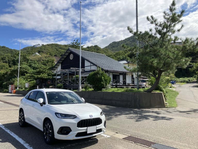 何処までも静かで快速