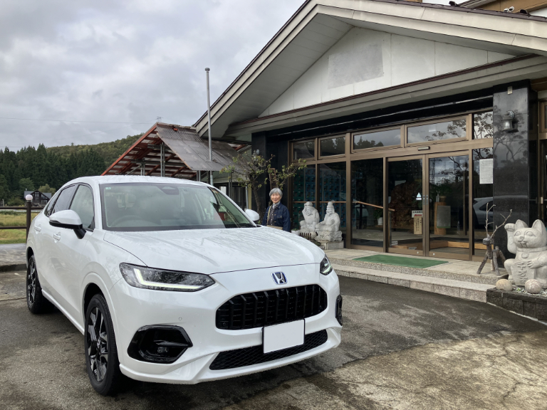 何処までも静かで快速