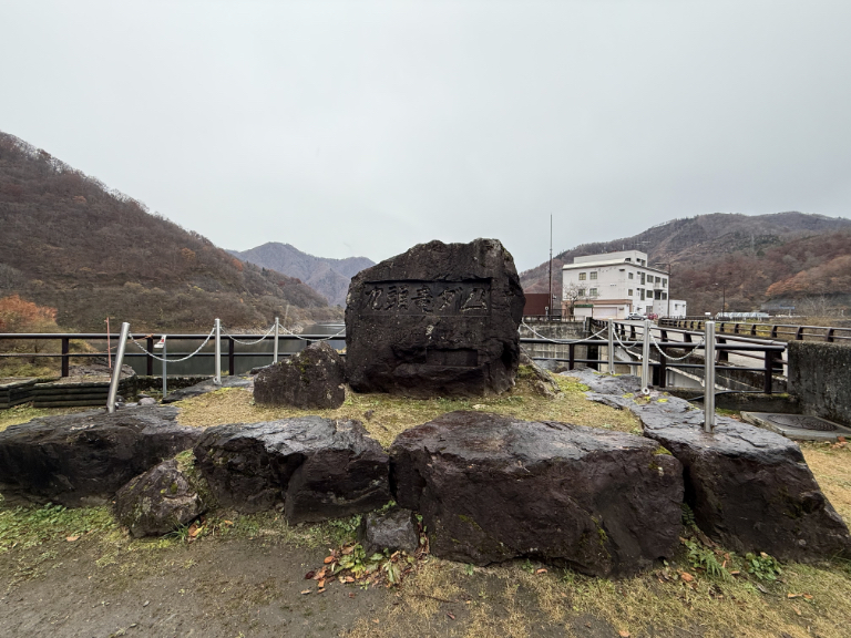 秋のひとときをZR-Vとともに過ごす