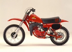 ホンダCR80R用 82ccエンジン 年式不明 検索 GBF/HE04/モトクロスレーサー