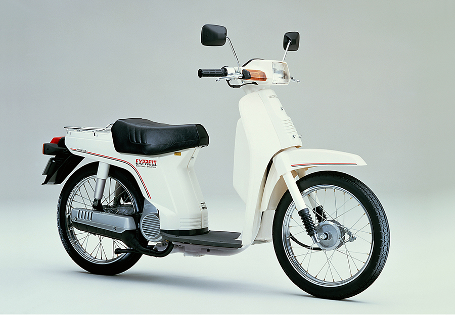 HONDA - Honda MBX 50 1551233573431