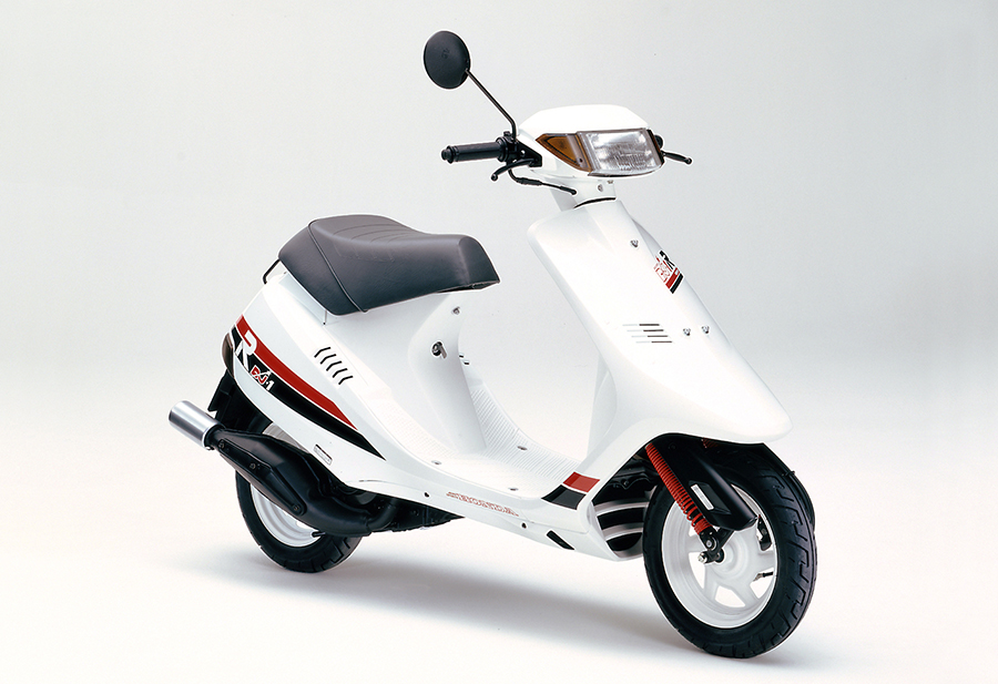 Honda dj 1 характеристики