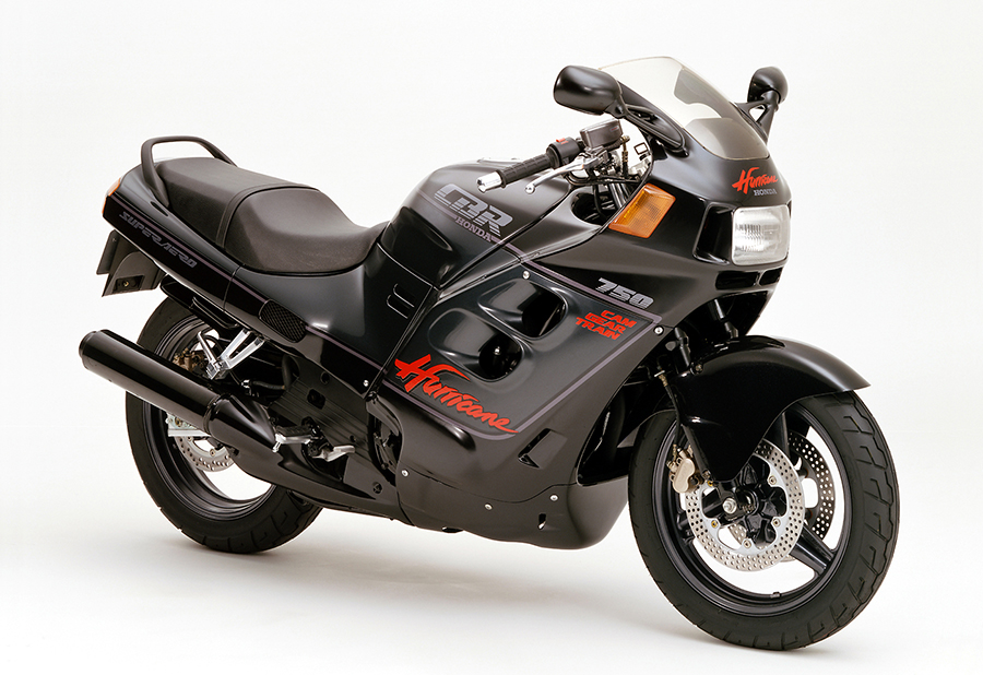 Хонда cbr 750
