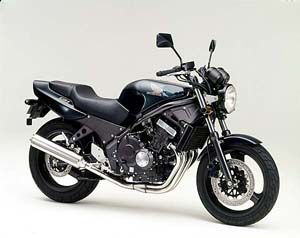 Бензонасос honda cb 1