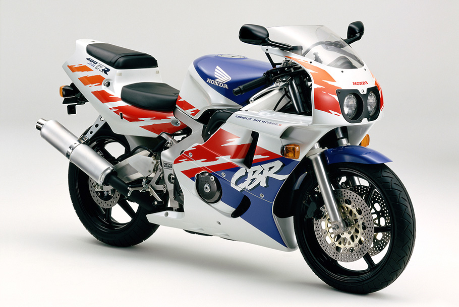 honda cbr 400 olx