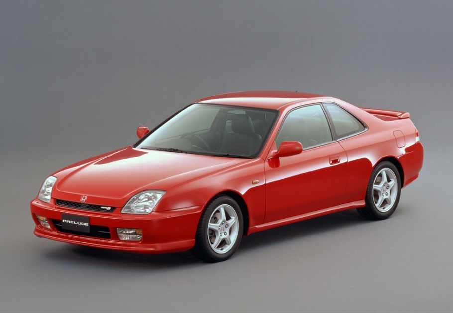 ☆ホンダ☆プレリュード☆BA8 BA9☆サイドステップ