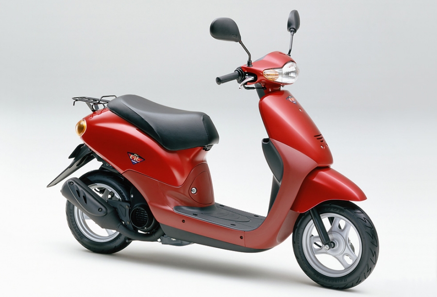 Honda dio 27 fit