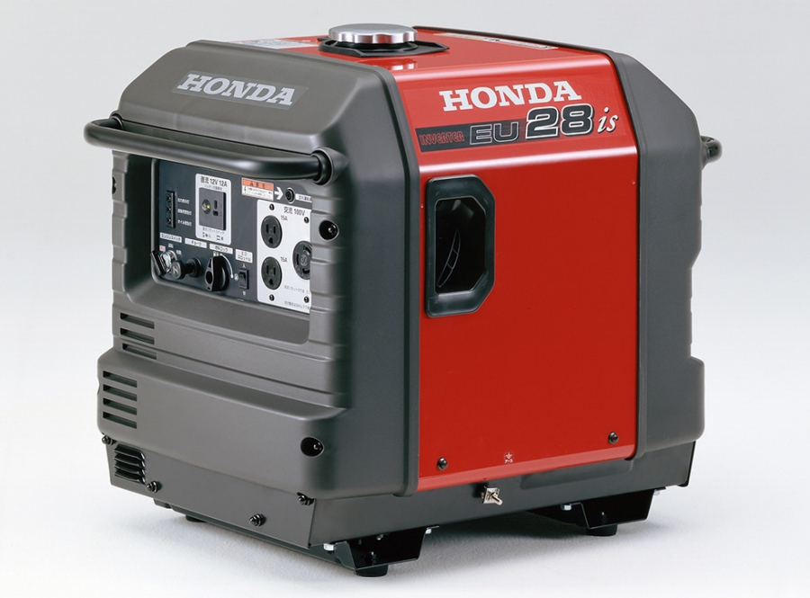 61%OFF!】 コロナに負けるな HONDA EU-9i 発電機 catalogo.foton.com.bo
