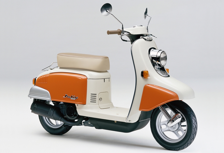 HONDA ジュリオ 実働 鹿児島 鹿屋市