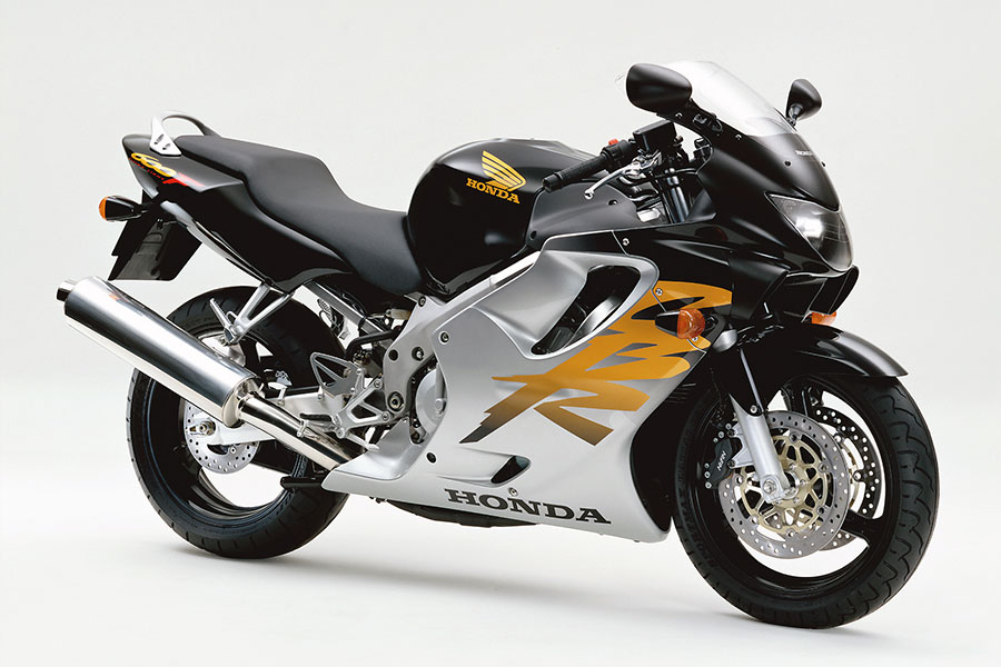 honda cbr600fa