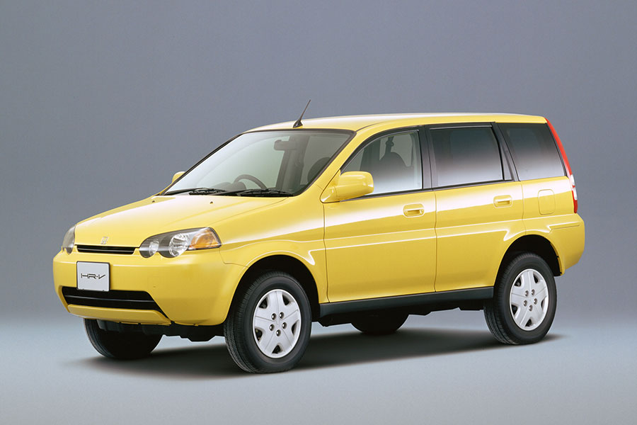 Honda オデッセイ アコード ワゴン ｈｒ ｖの特別仕様車を発売