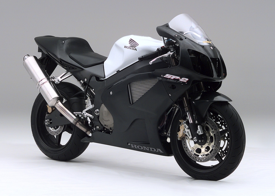 値下げ‼️ホンダ VTR1000SP2 程度良好な希少車 改造多数で8耐好きに