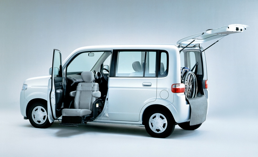 Honda ザッツ特別仕様車 ザッツ アイテム 福祉車両 ザッツ アルマス を発売 Honda ザッツ特別仕様車 ザッツ アイテム 福祉車両 ザッツ アルマス を発売