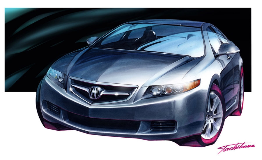 Honda 03年北米国際自動車ショー デトロイトオートショー 出展モデル概要 Honda 03年北米国際自動車ショー デトロイトオートショー 出展モデル概要