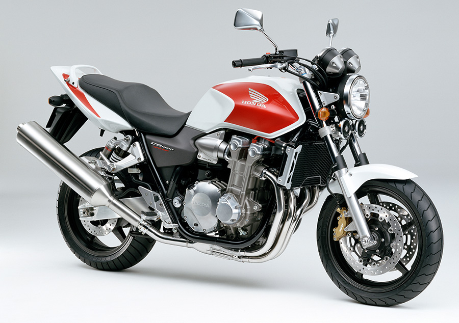 CB1300 SUPER FOUR