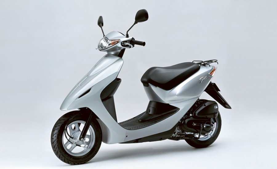 Honda | 「スマート・Dio Z4(ズィーフォー)」が平成16年度「省エネ大賞」の「資源エネルギー庁長官賞」を受賞
