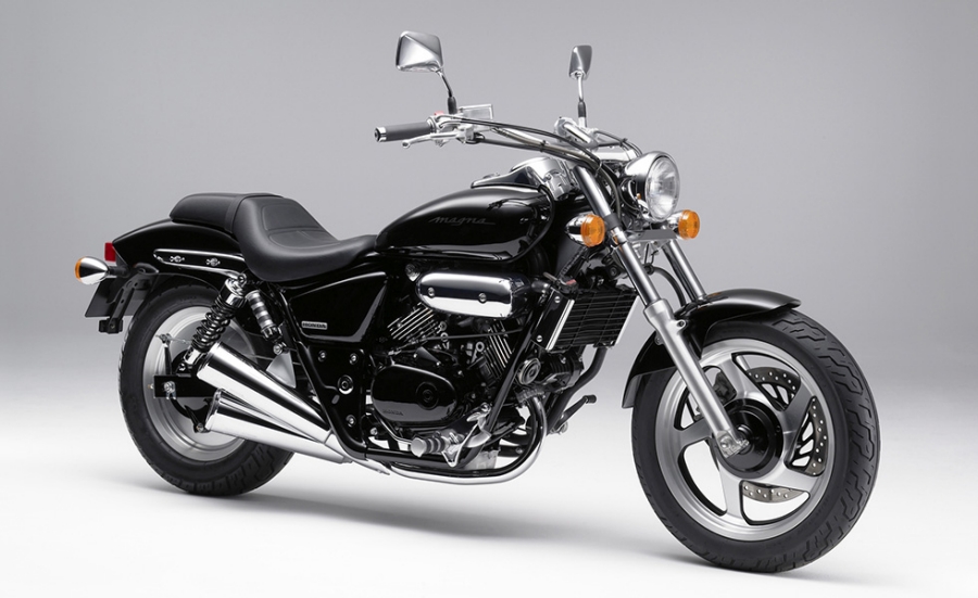 ★売り切り！最落無し！マグナ250S ホンダ マグナ 250 セル1 実働車 アメリカン MC29 マグナ250