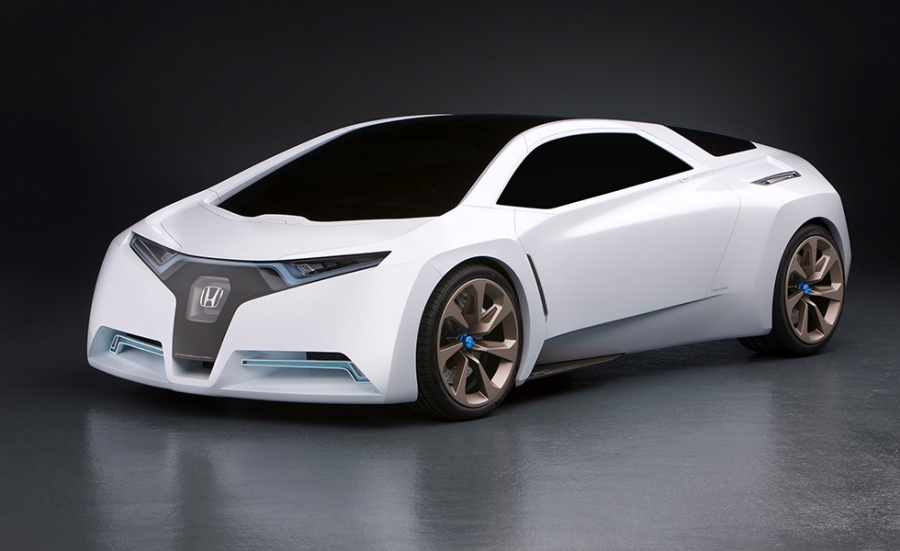 Honda fc sport