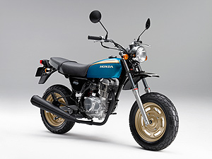 エイプ・100 スペシャル エイプ・100 スペシャル