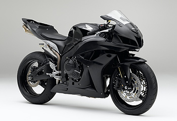 CBR600RR レースベース車 CBR600RR レースベース車