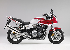 CB1300 SUPER BOL D'OR<ABS> CB1300 SUPER BOL D'OR<ABS>