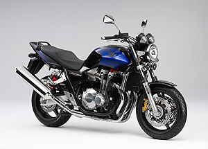 CB1300 SUPER FOUR<ABS> CB1300 SUPER FOUR<ABS>
