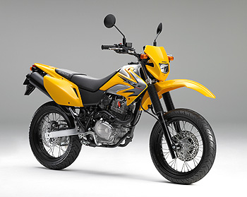 XR230 モタード XR230 モタード