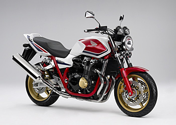 CB1300 SUPER FOUR<ABS>・スペシャルエディション CB1300 SUPER FOUR<ABS>・スペシャルエディション