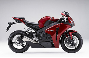 CBR1000RR スタンダードカラー CBR1000RR スタンダードカラー