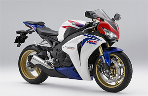 CBR1000RR トリコロール CBR1000RR トリコロール