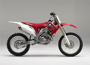 CRF450R CRF450R