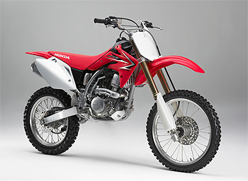 CRF150RII CRF150RII