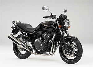CB400 SUPER FOUR・スペシャルエディション CB400 SUPER FOUR・スペシャルエディション