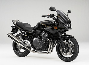 CB400 SUPER BOL D'OR・スペシャルエディション CB400 SUPER BOL D'OR・スペシャルエディション