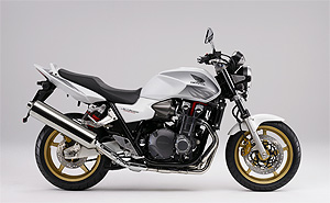 CB1300 SUPER FOUR CB1300 SUPER FOUR