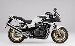 CB1300 SUPER BOL D'OR CB1300 SUPER BOL D'OR