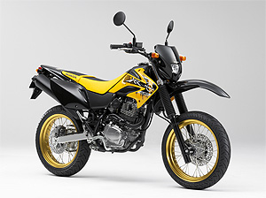 XR230 モタード XR230 モタード