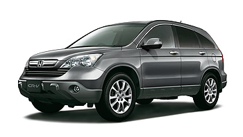 CR-V ZL特別仕様車「エクスクルーシブ」(2WD) CR-V ZL特別仕様車「エクスクルーシブ」(2WD)