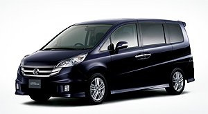 ステップ ワゴン スパーダ Sタイプ特別仕様車 「スマートスタイル エディション」(FF) ステップ ワゴン スパーダ Sタイプ特別仕様車 「スマートスタイル エディション」(FF)