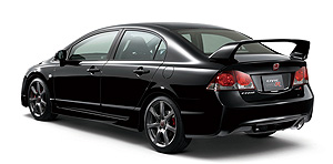 シビック TYPE R シビック TYPE R