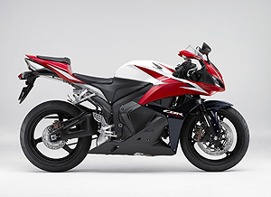 CBR600RR<ABS> CBR600RR<ABS>