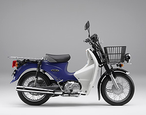 スーパーカブ 110プロ スーパーカブ 110プロ