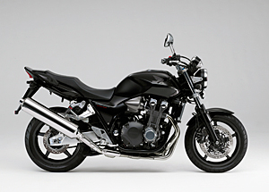 CB1300 SUPER FOUR<ABS> CB1300 SUPER FOUR<ABS>