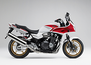 CB1300 SUPER BOL D'OR CB1300 SUPER BOL D'OR