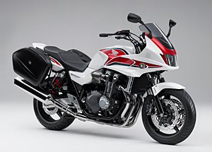 CB1300 SUPER TOURING CB1300 SUPER TOURING