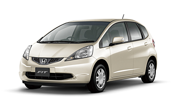 フィット G特別仕様車「スマートスタイル エディション」(FF) フィット G特別仕様車「スマートスタイル エディション」(FF)