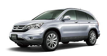 CR-V ZX <HDDナビ アルカンターラ(R)スタイル> CR-V ZX <HDDナビ アルカンターラ(R)スタイル>